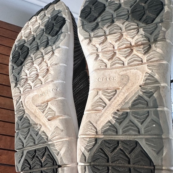 Nike Training Flex Adapt women’s athletic shoes size 8.5 - Picture 5 of 8